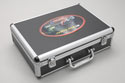 Nine Eagles Aluminium Carry Case - Solo Pro Image
