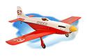 Phoenix Strega Mk2 .46~.55 ARTF