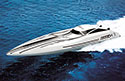 UDI UDI005 Arrow RTR - 2.4GHz Brushless Hi-Speed Boat (Euro Charger) Image