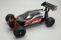 DHK Wolf Brushed EP 4WD RTR Preview Thumbnail Image