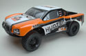 DHK Hunter Brushed EP 4WD RTR Preview Thumbnail Image