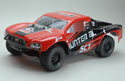 DHK Hunter Brushless EP 4WD RTR Preview Thumbnail Image