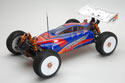 DHK Optimus XL 4WD EP ARTR Buggy Image