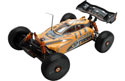DHK Optimus 4WD EP Buggy RTR Preview Thumbnail Image