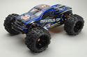 DHK Maximus 4WD GP Truck RTR Preview Thumbnail Image