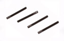 Dubro Rigging Couplers 2-56 Thread (4 Pack) Image