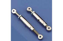 Dubro 1/4 Scale Turnbuckles (2 Pack) Image
