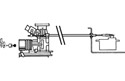 Dubro Throttle Cable Assembly Image