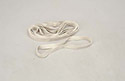 SLEC White Rubber Bands - 7