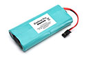 Ripmax 7.2v 2500mAh Eneloop NiMh Battery Pack (Suits FX22/32) Image