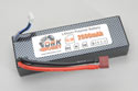 DHK Li-Po Battery (3S 11.1V, 20C, 2600mAh) Image