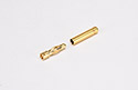 Ripmax Gold Connector 4.0mm Pair Image