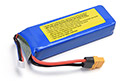 Udi UDI005 Arrow - 11.1v 2200mh 25c LiPo Battery Image