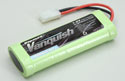 Ripmax Vanquish 7.2v 3000mAh Ni-MH Battery with Tamiya Connector Image