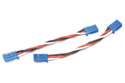 Ripmax S.BUS Patch Cable 90mm (1 Pair) Image