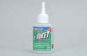 Deluxe Materials Roket Odourless/Non-Blooming - 20g (AD46-25) Image