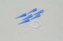 Deluxe Materials Micro Tips (Pack of 6) and Teflon Tube (AC9) Image