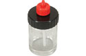 Aztek 20ml Glass Bottle w/Cap (Pk2) A220 Image
