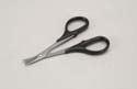 Ming Yang Curved Scissors (for Lexan, etc.) Image