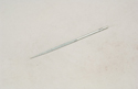 Perma Grit Needle File - Triangular Image