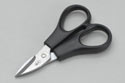 Ripmax Small Stainless Scissors with Micro Teeth Image