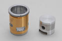 Irvine Piston/Cylinder(ABC) Irv. 46 MKIII Image