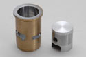 Cylinder/Piston(ABC) Irvine 61RLS Image
