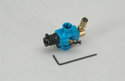 Irvine Powerjet Carb. Assembly -XR15 II Image