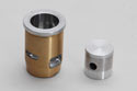 Cylinder/Piston - Irvine XR12 Image