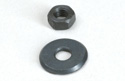 MDS Prop Nut & Washer 17/18 Image