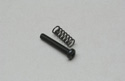 OS Engine Air Bleed Screw - (40D) Image