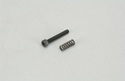 OS Engine Airbleed Screw - (60A) Image