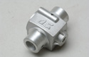 OS Engine Carburettor Body - (60J) Image