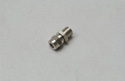 OS Engine Stop Screw Holder Assembly - (6P) Image
