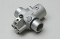 OS Engine Carburettor Body - (6H) Image