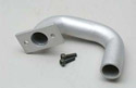 OS Engine Exhaust Header Pipe - 21RG-X Image