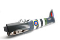 Black Horse Hawker Typhoon 33cc - Fuselage Set Image