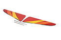 Ripmax Phase 5E - Tailplane Set Image