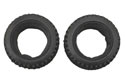 DHK Wolf BL, Wolf Wolf - Buggy Front Wheels (2 pcs) Image