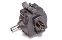 DHK Cage-R - Assembly Differential Gear Box Image