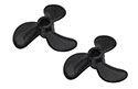 Fishing People Baiting 500 - Left & Right Propeller Set Image