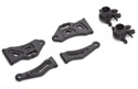 Ripmax Rough Racer - Upper & Lower Suspension Arms & Hubs Image