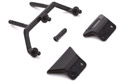 Ripmax Rough Racer - Buggy Front Bumper & Rear Support Image