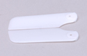 Hirobo LEX Tail blade set L=64 Image