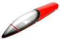 JSM Mini Xcalibur - Canopy (Red Arrows) Image