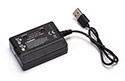 Udi UDI009 Rapid - USB Charger Image